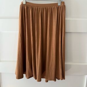 New ASOS Elegant Brown Women's Skirt